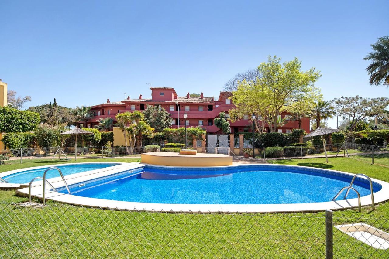 エル・プエルト・デ・サンタ・マリア La Casa Del Puertoヴィラ エクステリア 写真