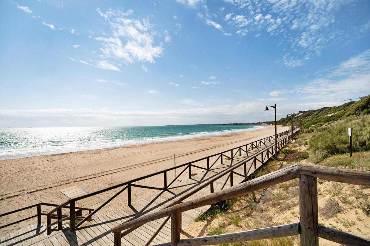 エル・プエルト・デ・サンタ・マリア La Casa Del Puertoヴィラ エクステリア 写真