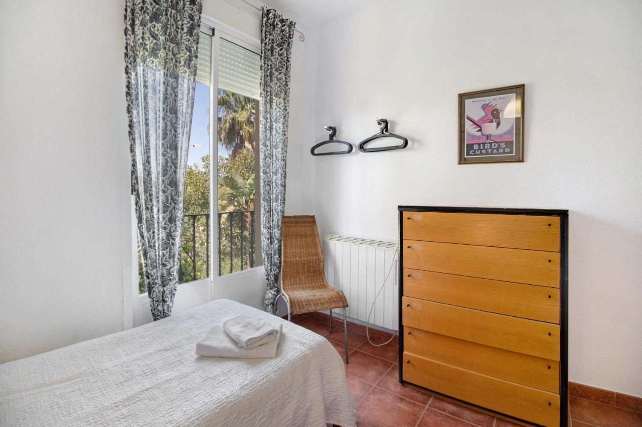 エル・プエルト・デ・サンタ・マリア La Casa Del Puertoヴィラ エクステリア 写真