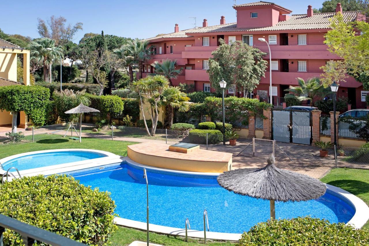 エル・プエルト・デ・サンタ・マリア La Casa Del Puertoヴィラ エクステリア 写真